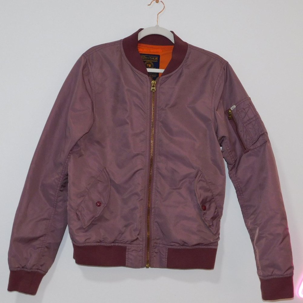 Plum Bomber - Scotch and Soda